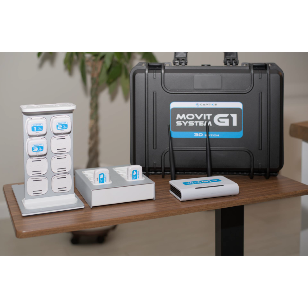 Movit G1