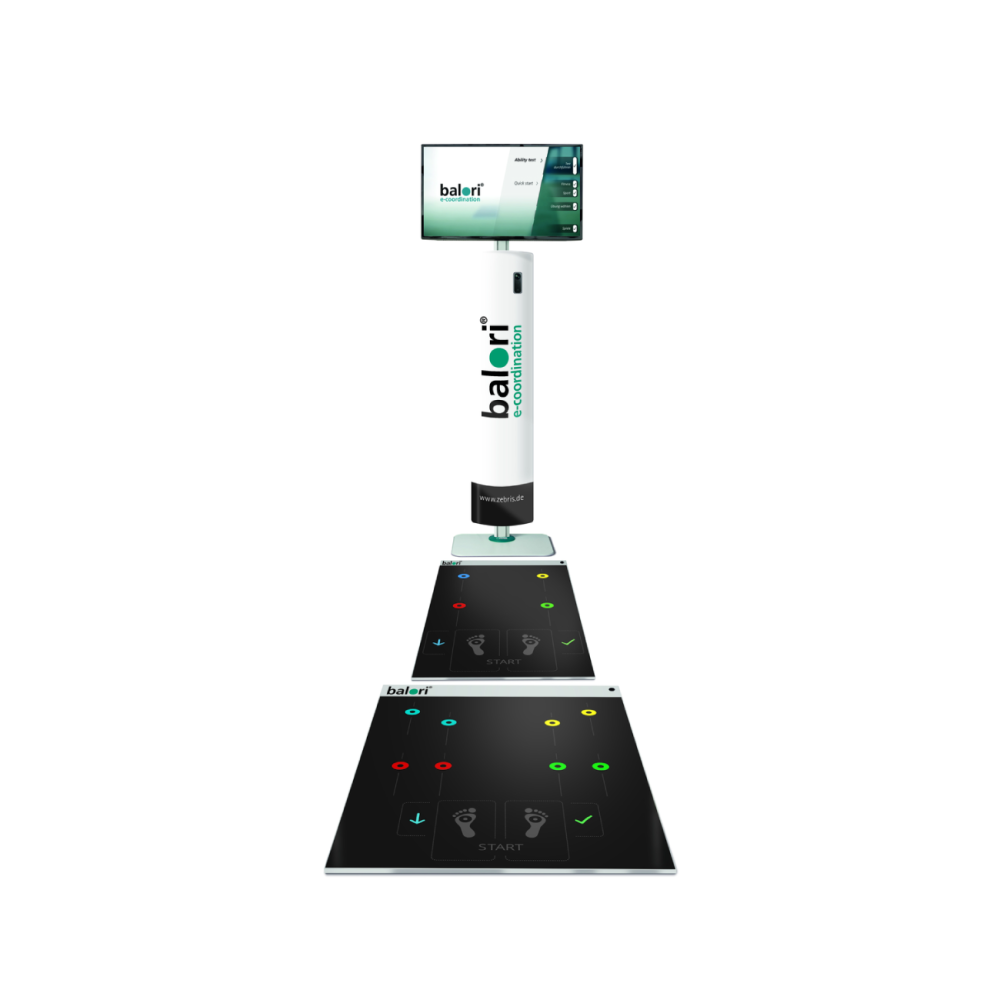 Balori® e-coordination
