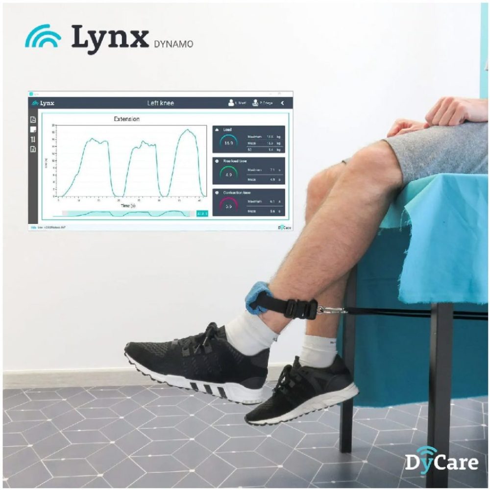 DyNamo LYNX