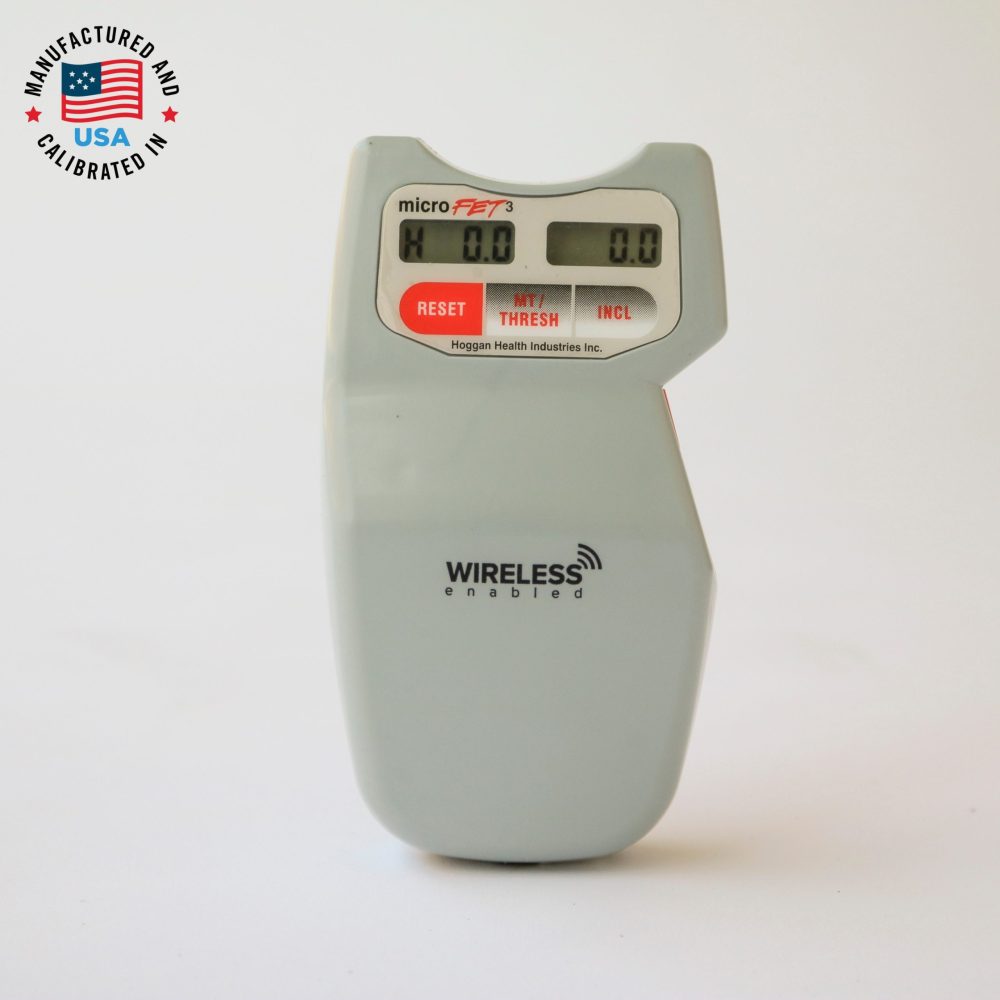 MicroFET3