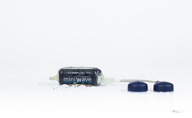MINI WAVE WATERPROOF