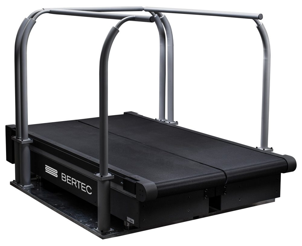 Tapis Roulant Instrumenté