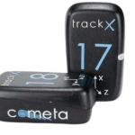 TrackX