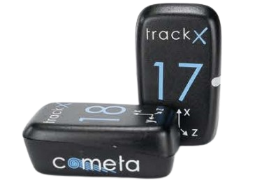 TrackX