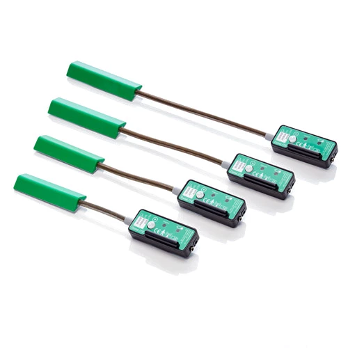 Goniomètre biaxial (sans fil)