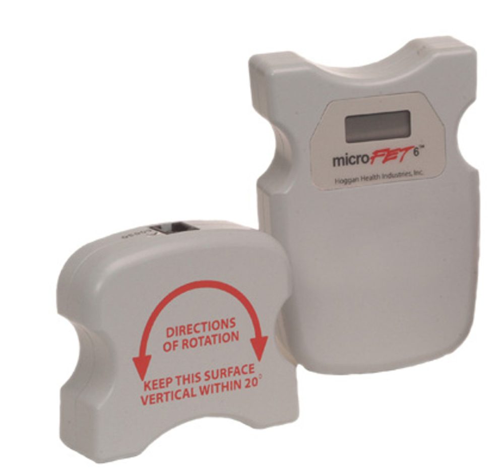 MicroFET6
