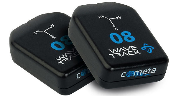 WaveTrack Waterproof