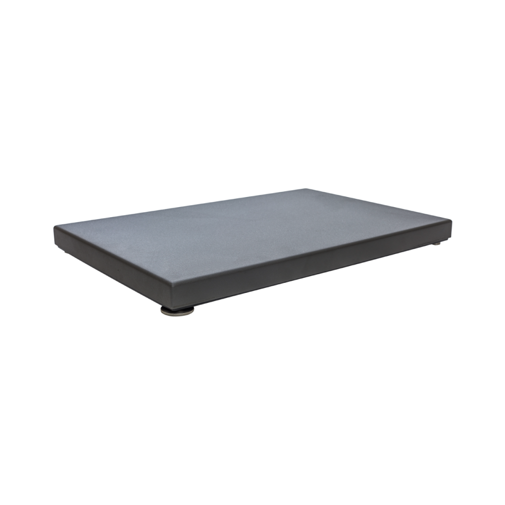 Bertec plateformes